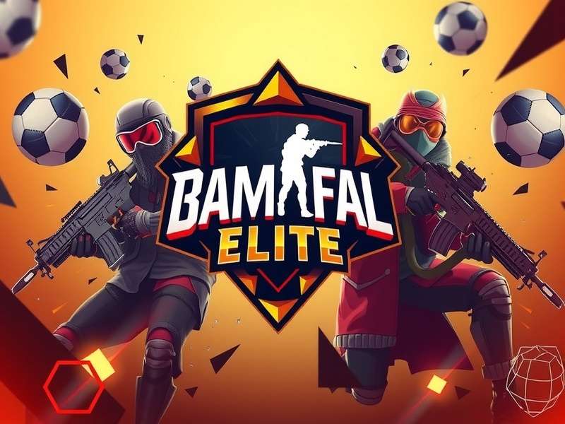 Bengaluru CSGO Elite Gameplay Banner